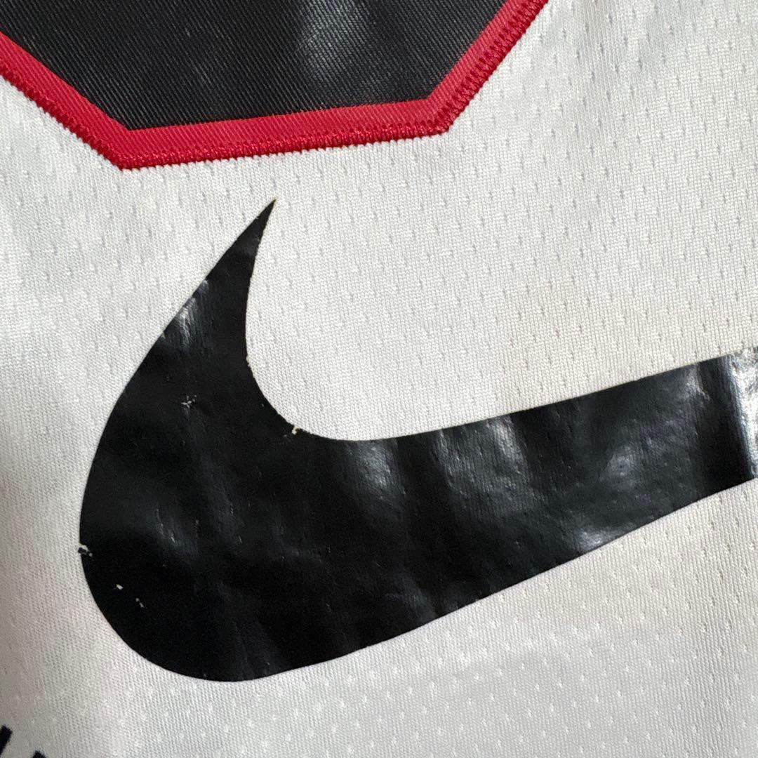 Nike Supreme 94 バスケットボールタンクトップ