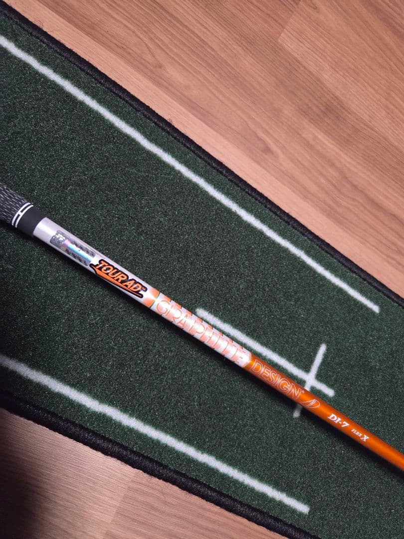 Callaway エピックフラッシュサブゼロ 3+ 13.5° 支給品