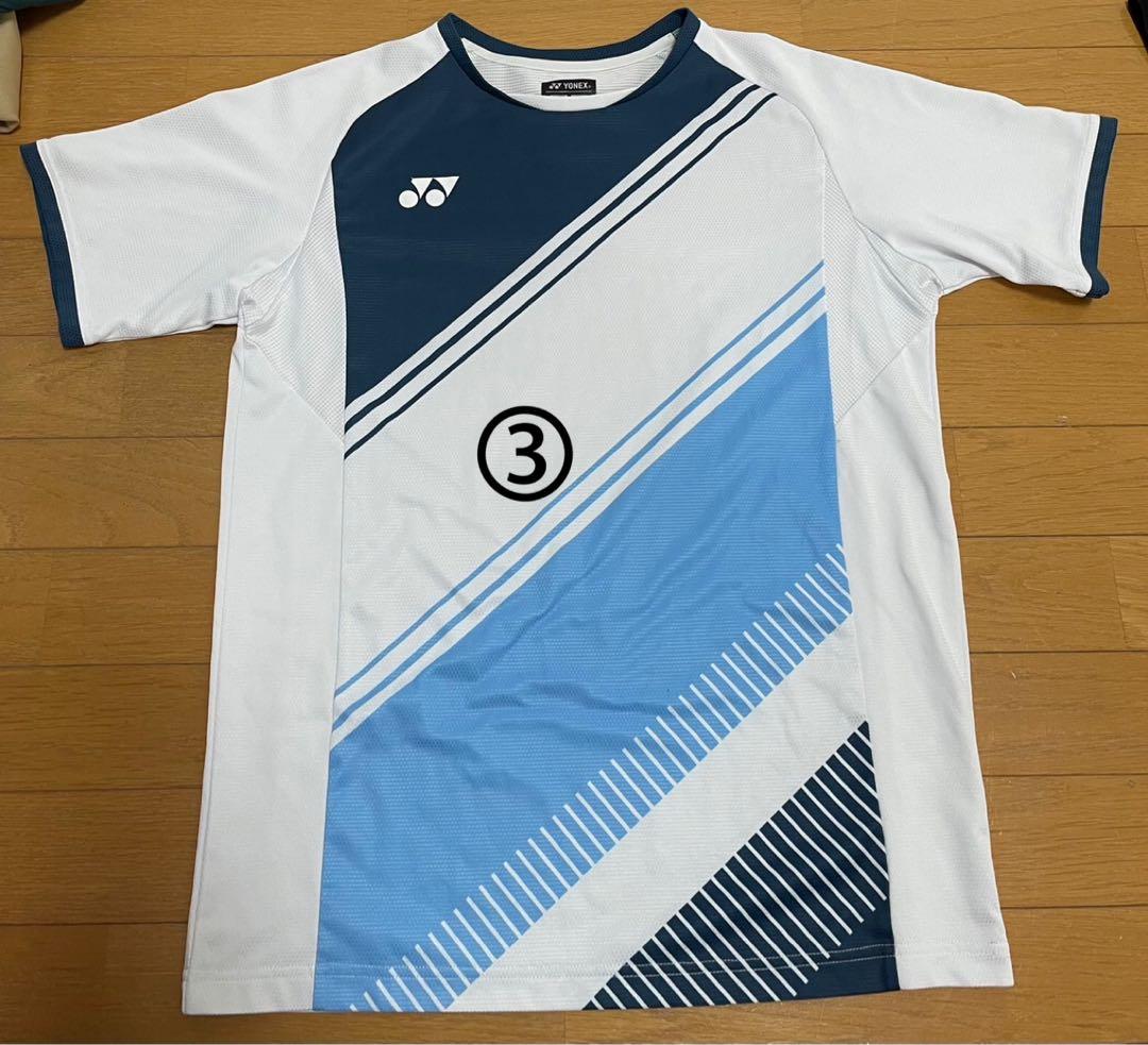 ヨネックス　Tシャツ