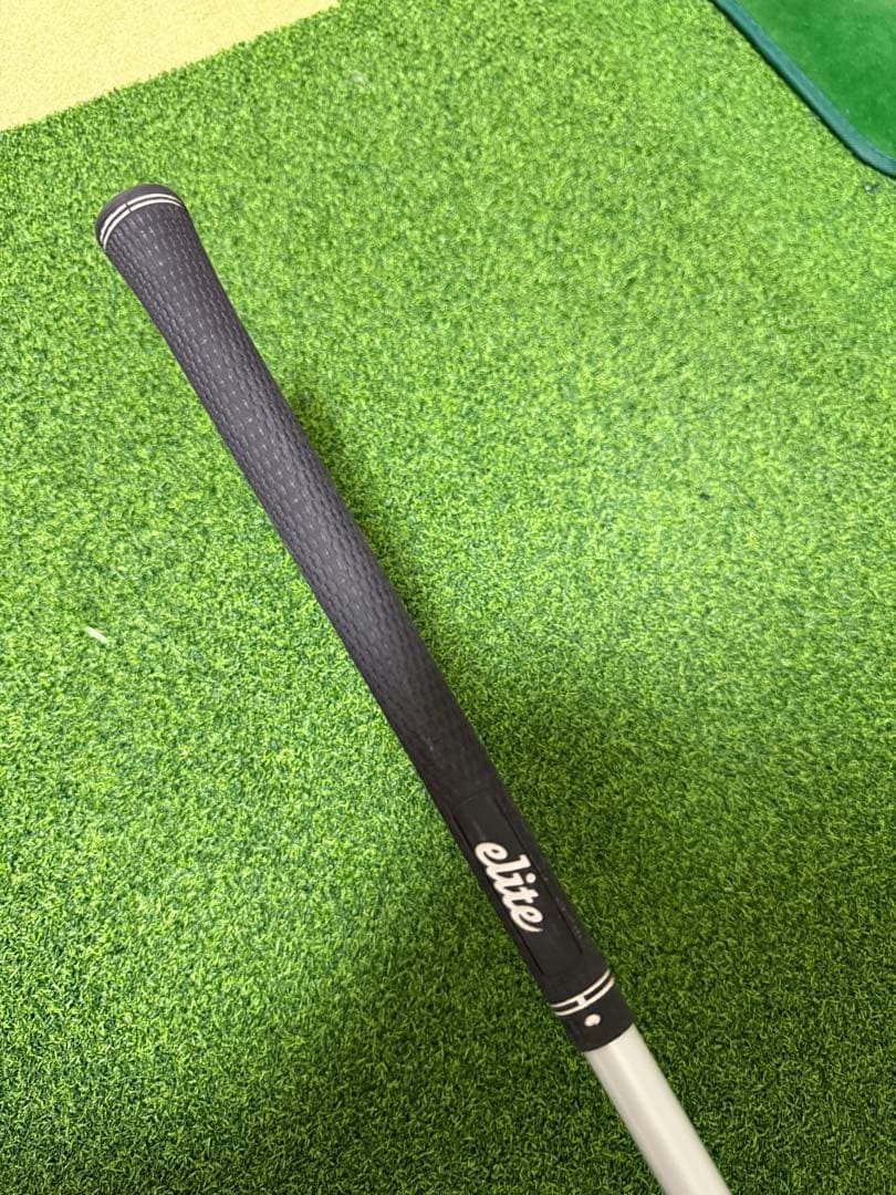 【オマケ付き】TaylorMade SIM GLOIRE FW15度 SR