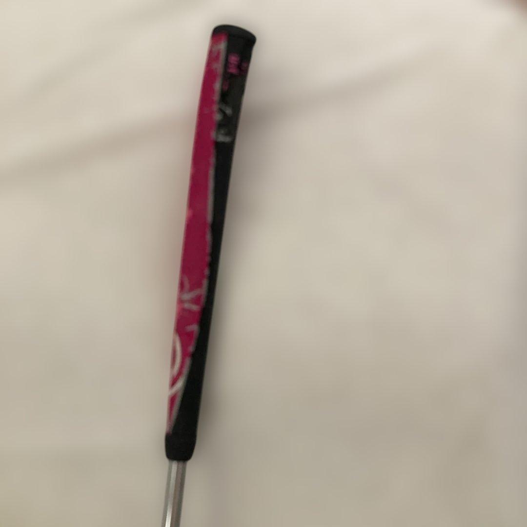 ODYSSEY DIVINE LINE BLADE 32インチ 女性用パター