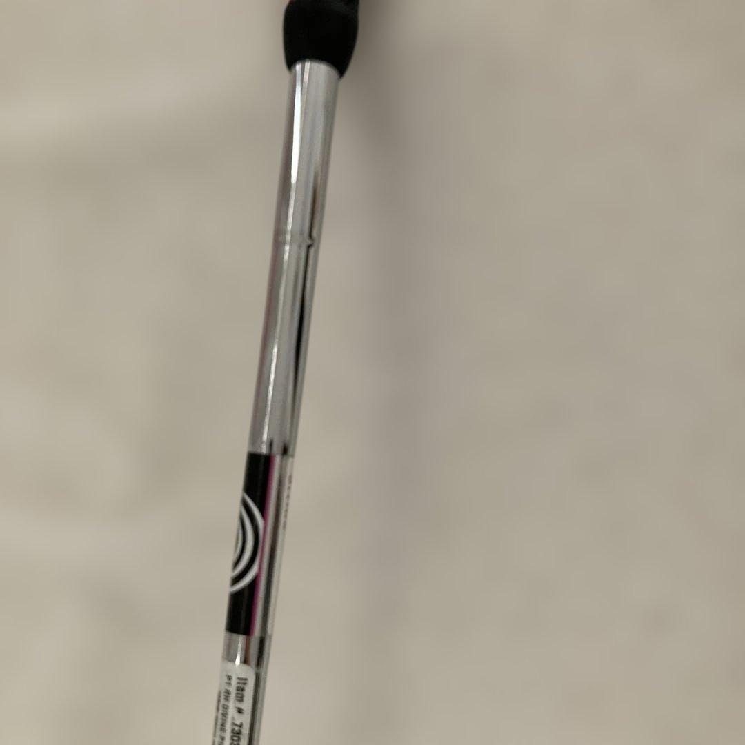 ODYSSEY DIVINE LINE BLADE 32インチ 女性用パター