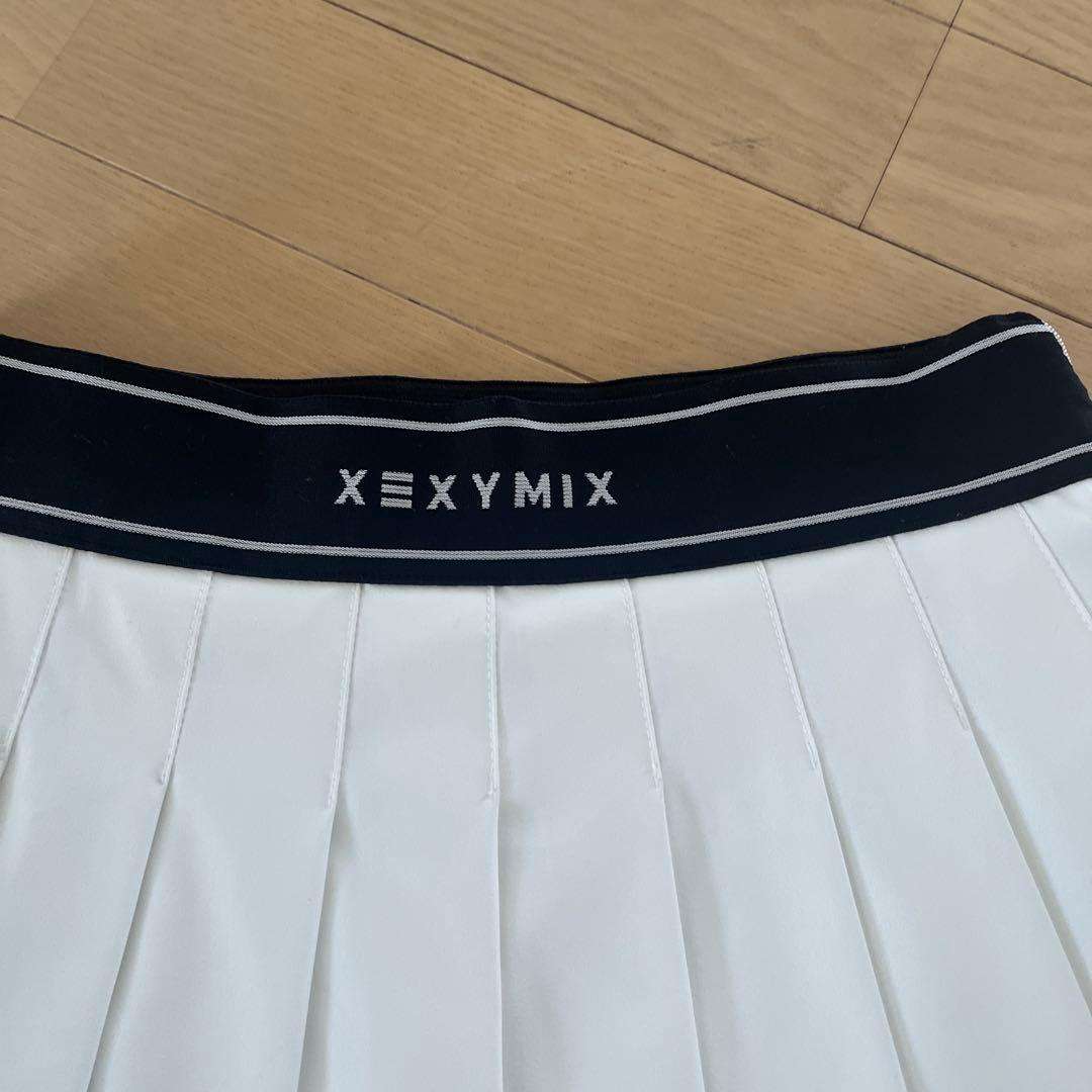 ゼクシィミックス上下セット