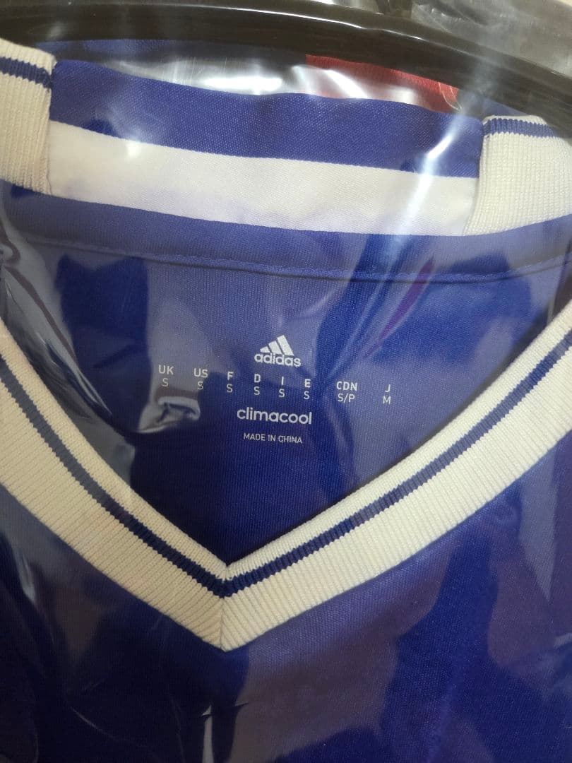 CHELSEA FC MATIC 21番シャツ S/Mタグなし