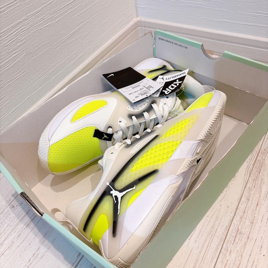 【新品】NIKE ジョーダン エアー シリーズ PF 27.0cm