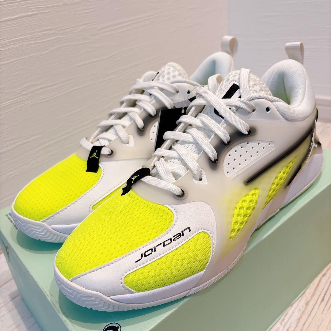 【新品】NIKE ジョーダン エアー シリーズ PF 27.0cm