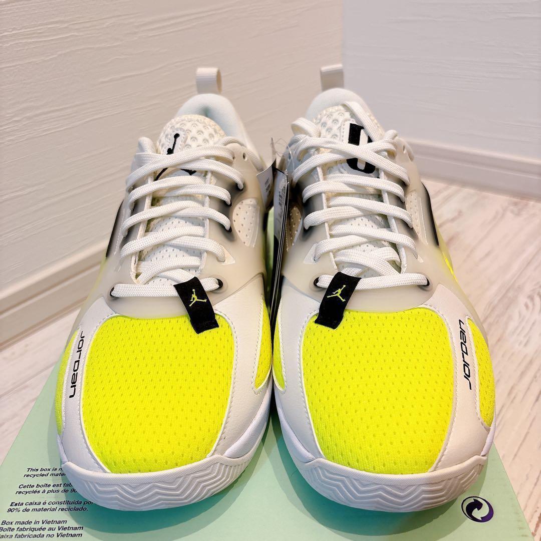 【新品】NIKE ジョーダン エアー シリーズ PF 27.0cm