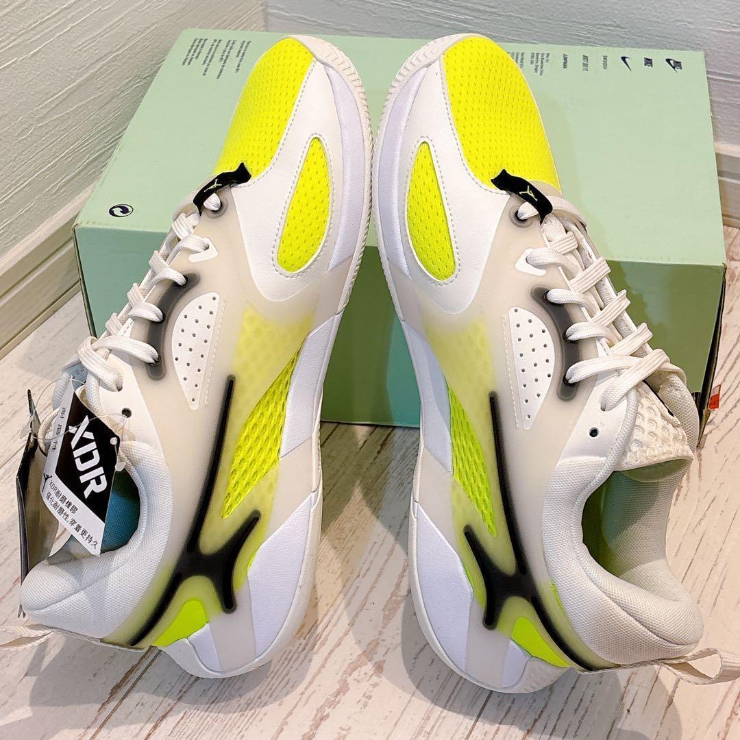 【新品】NIKE ジョーダン エアー シリーズ PF 27.0cm