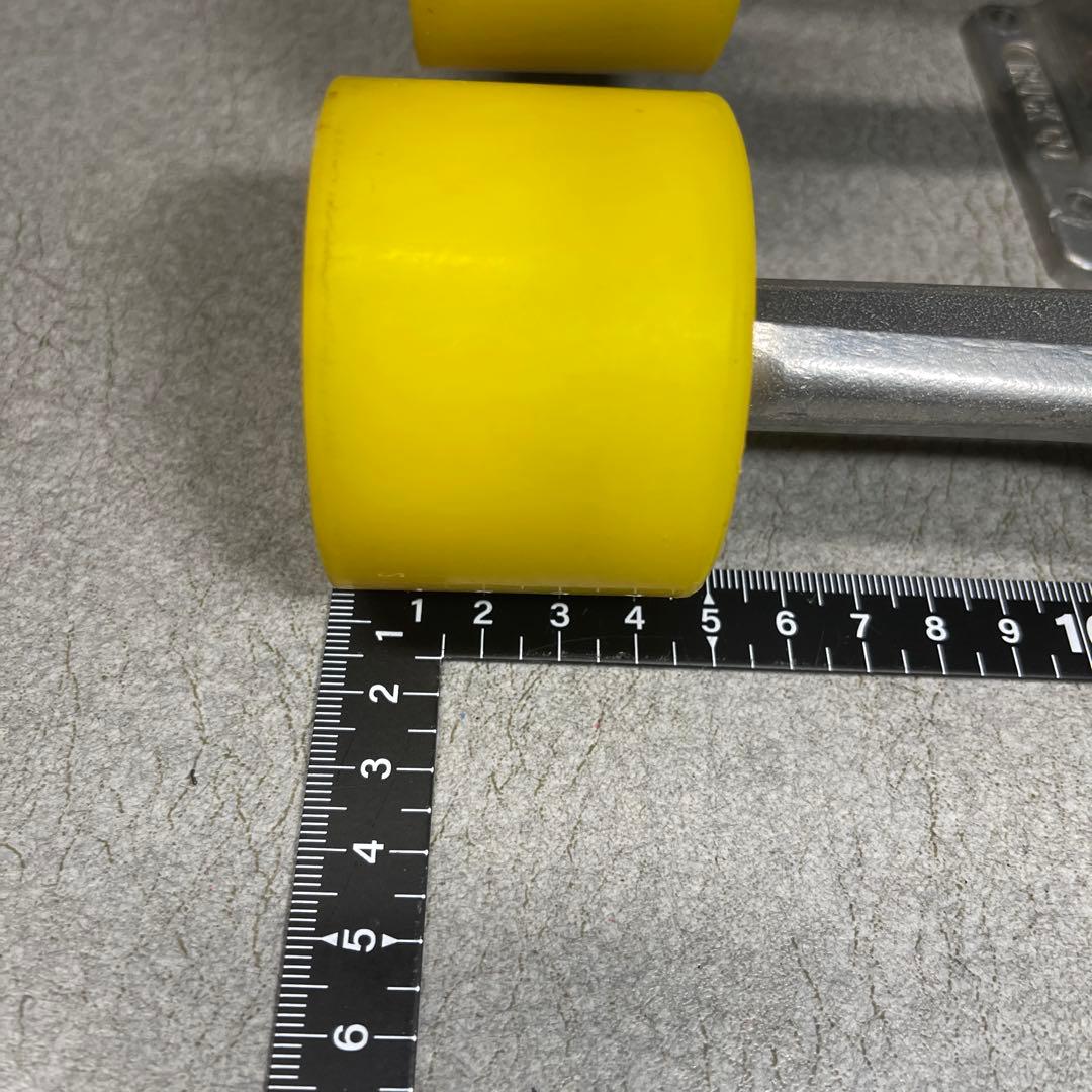 Independent Truck トラックとホイールセット