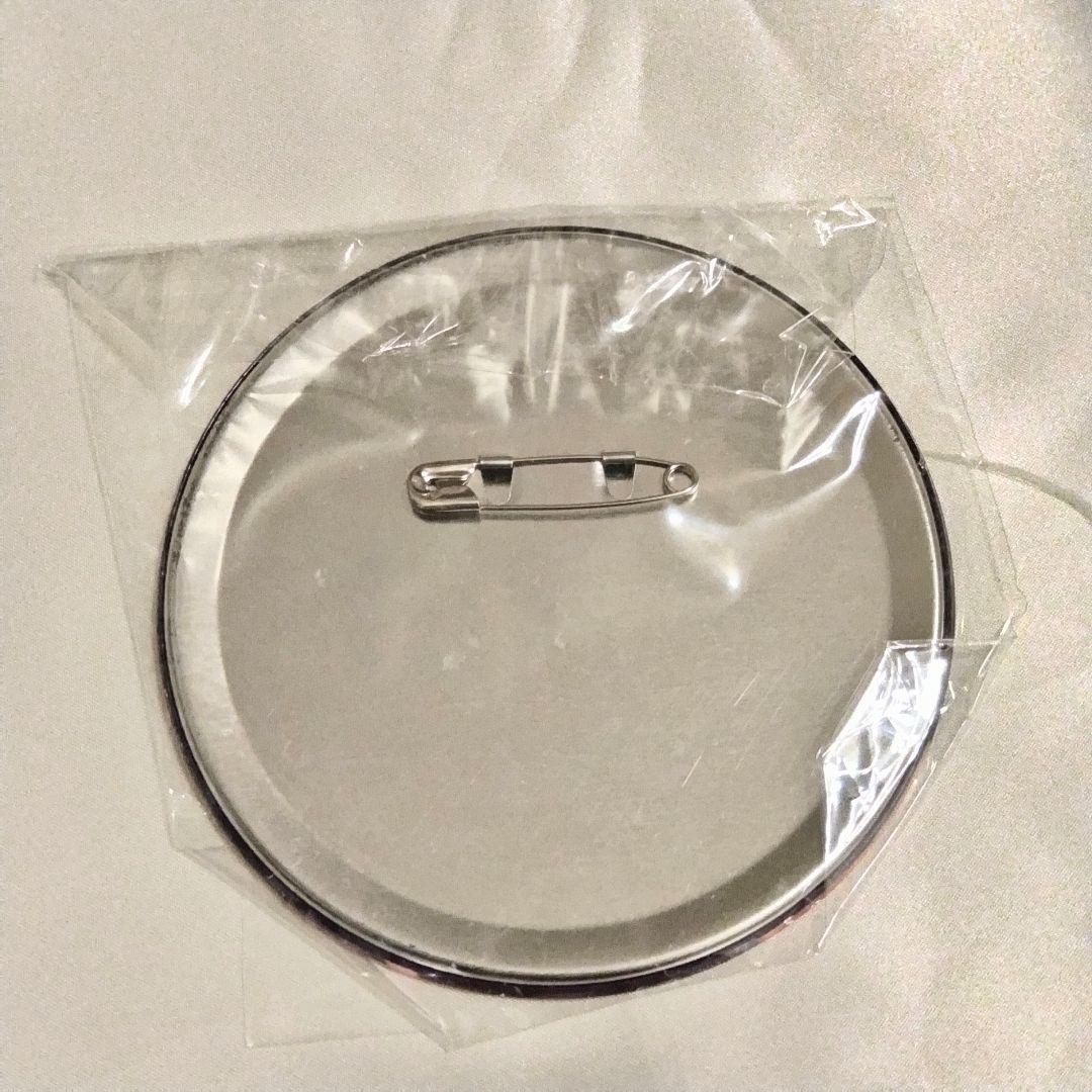 【訳アリ】Lamento ラメント コノエ アサト 大判缶バッジ ガルアト