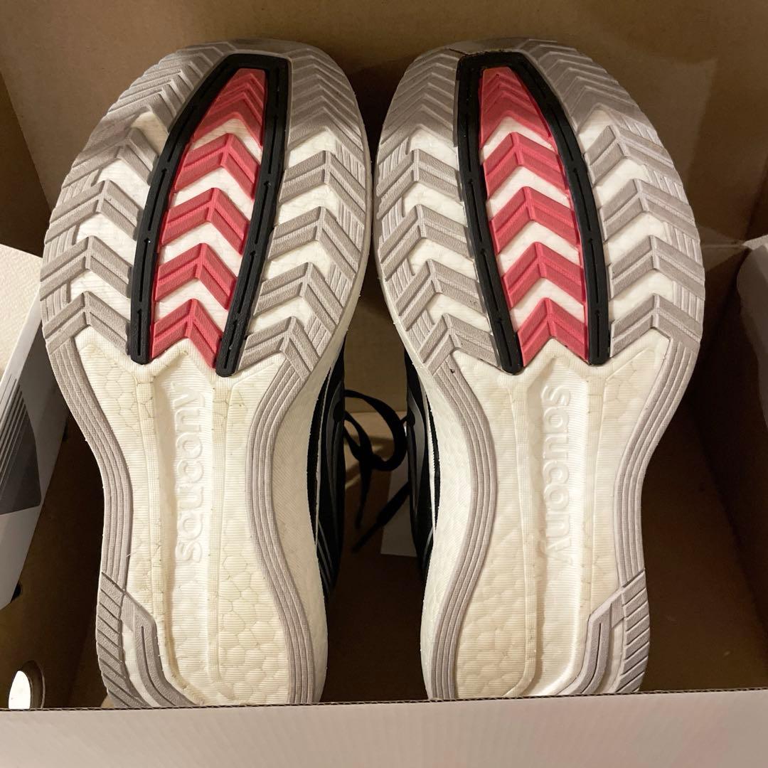 サッカニー　エンドルフィンプロ　 Womens 25cm