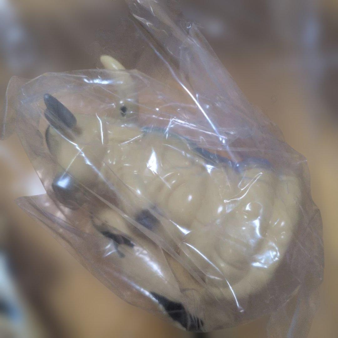 Planet-X 墓場の画廊 エレキング