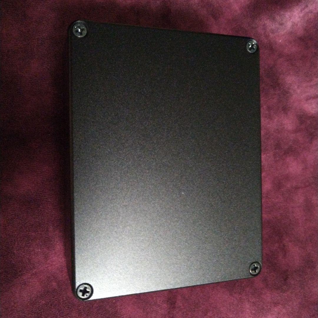 Lantone Audio JACKAL ギターエフェクター