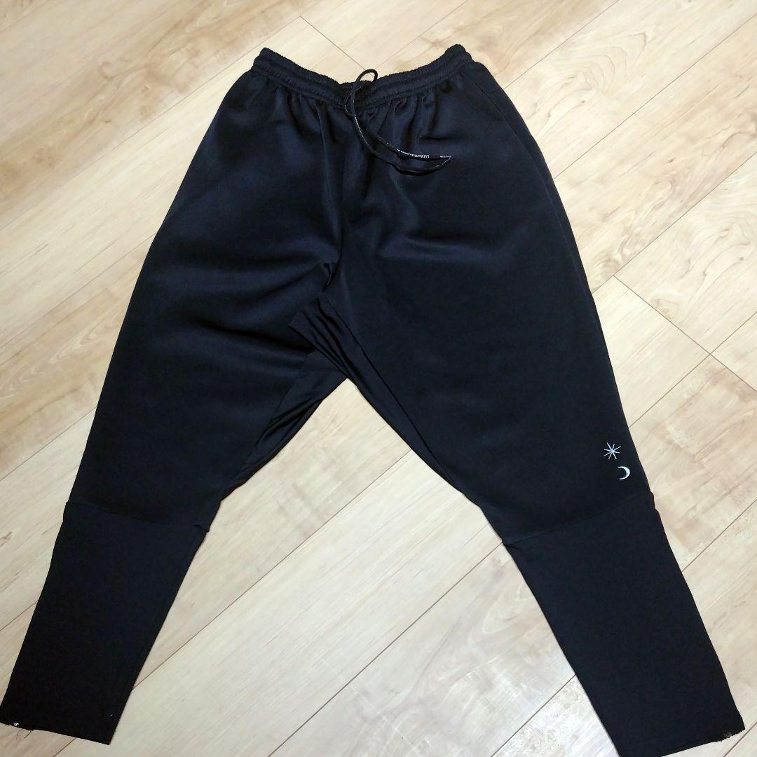 ヨ*シ様 LUZeSOMBRA(ルースイソンブラ) サルエルパンツ　Msize
