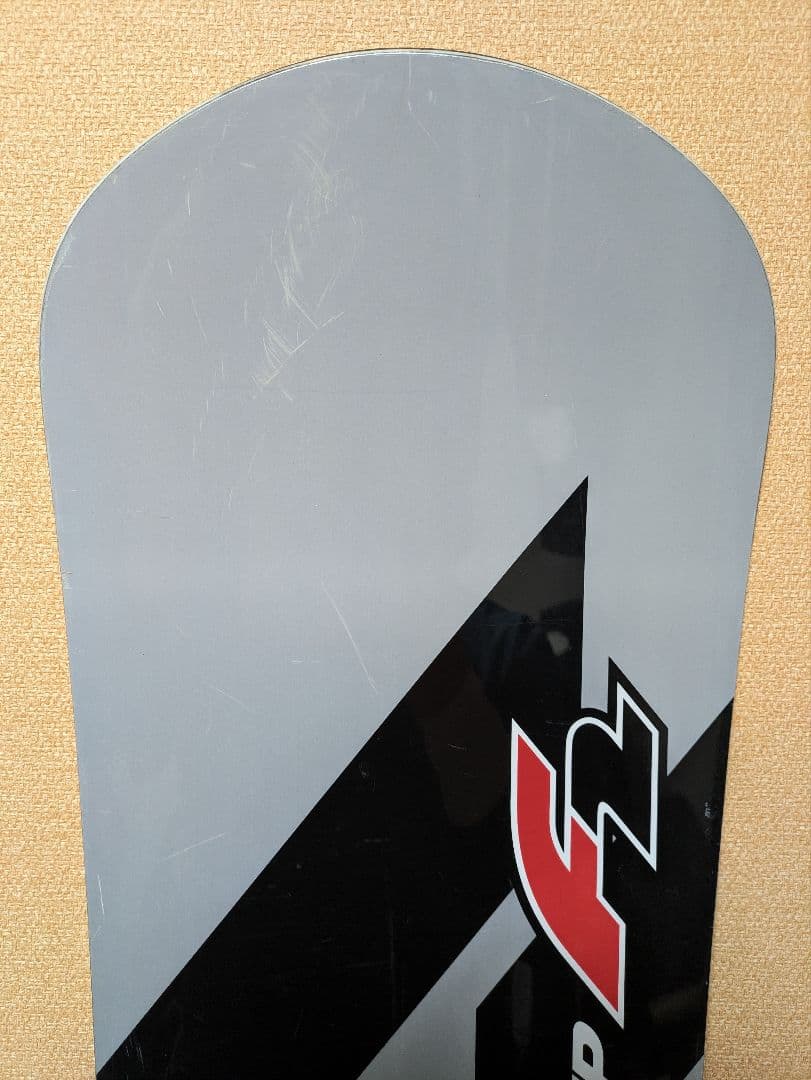 F2 ELIMINATER WORLDCUP 166cm 2012-13モデル