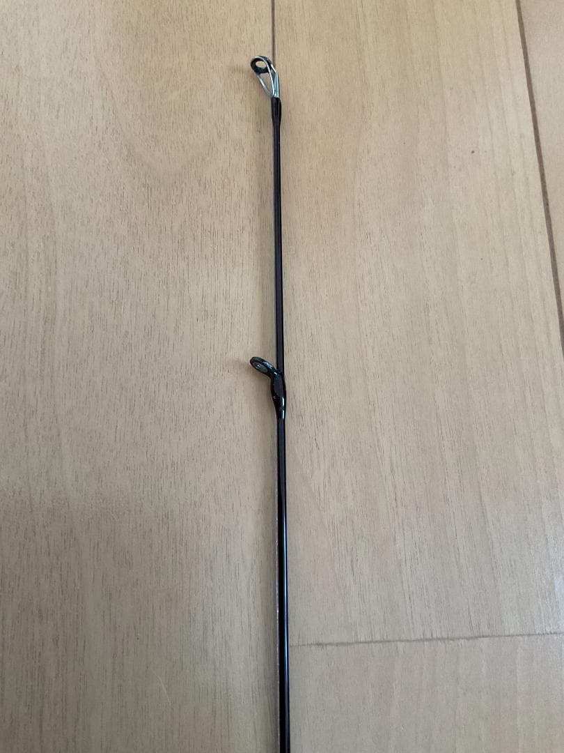 DAIWA ハートランド 721MLFS-SV AGS20 冴掛 七弐 AGS