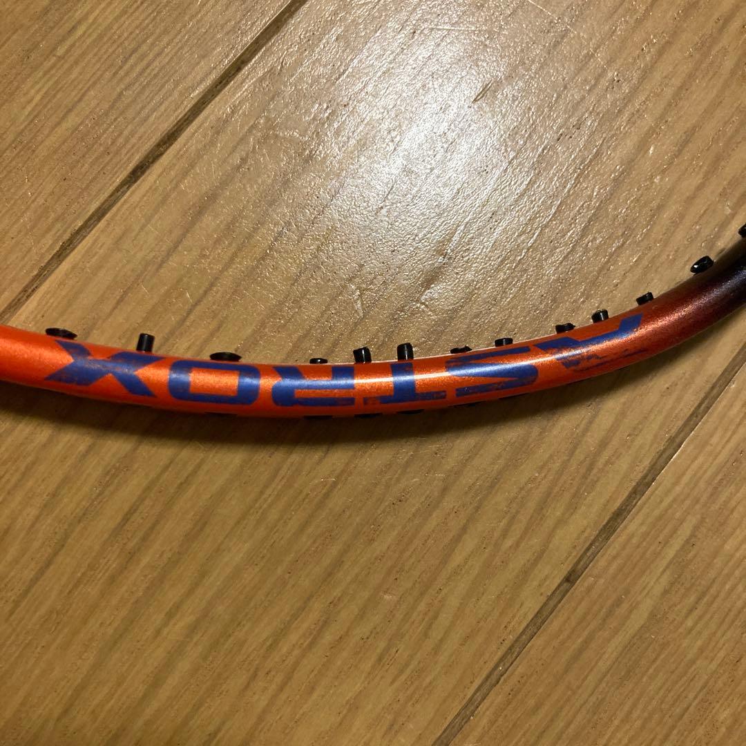 YONEX アストロクス77pro ジャンク品