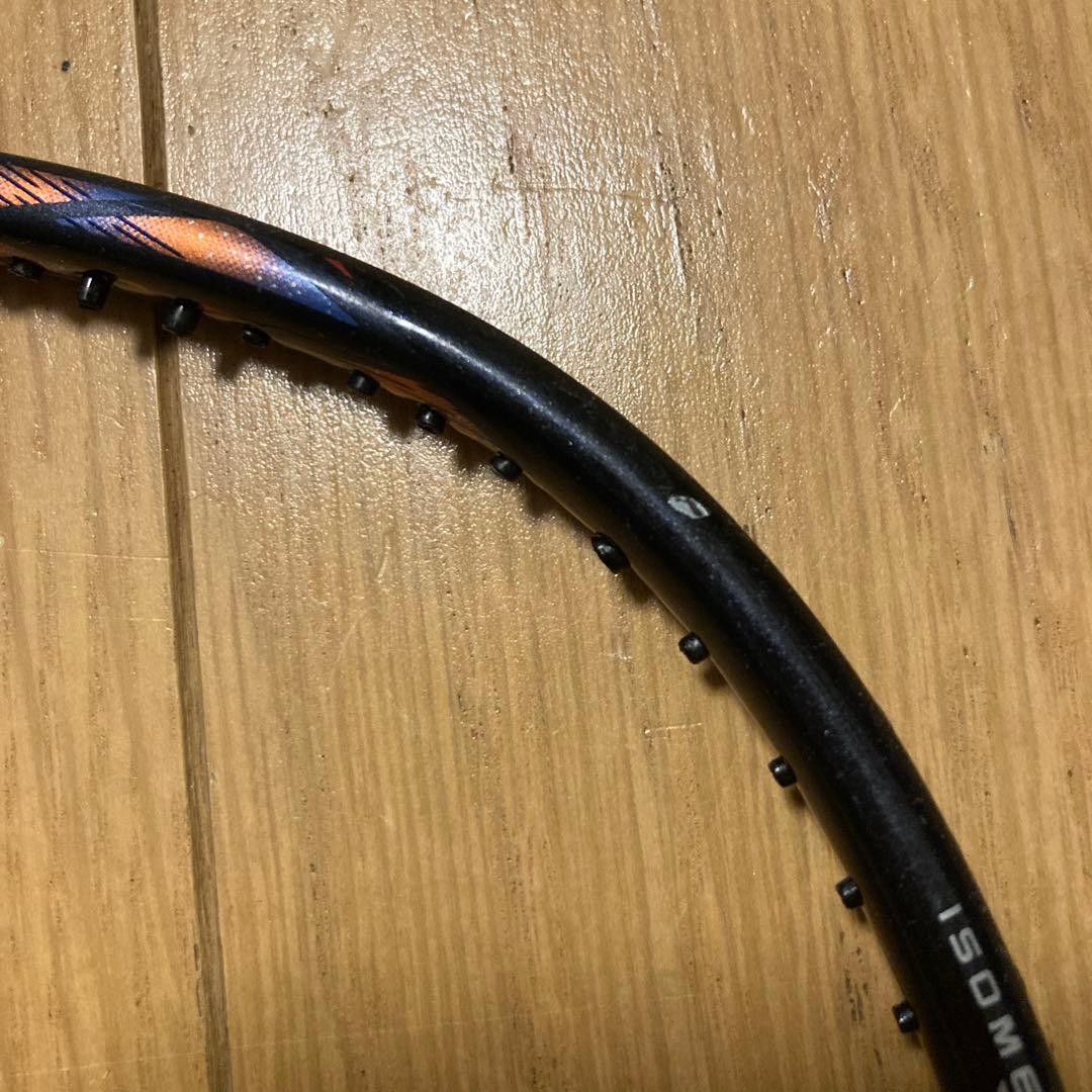 YONEX アストロクス77pro ジャンク品
