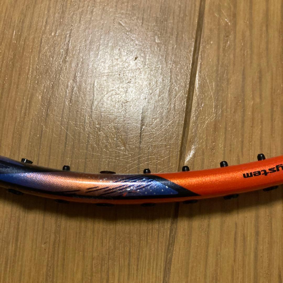 YONEX アストロクス77pro ジャンク品