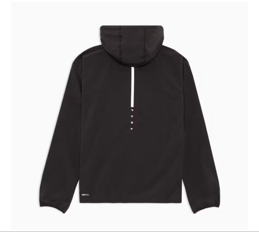 PUMAプーマ　トーレニングウェア　メンズセットアップ　Mサイズ