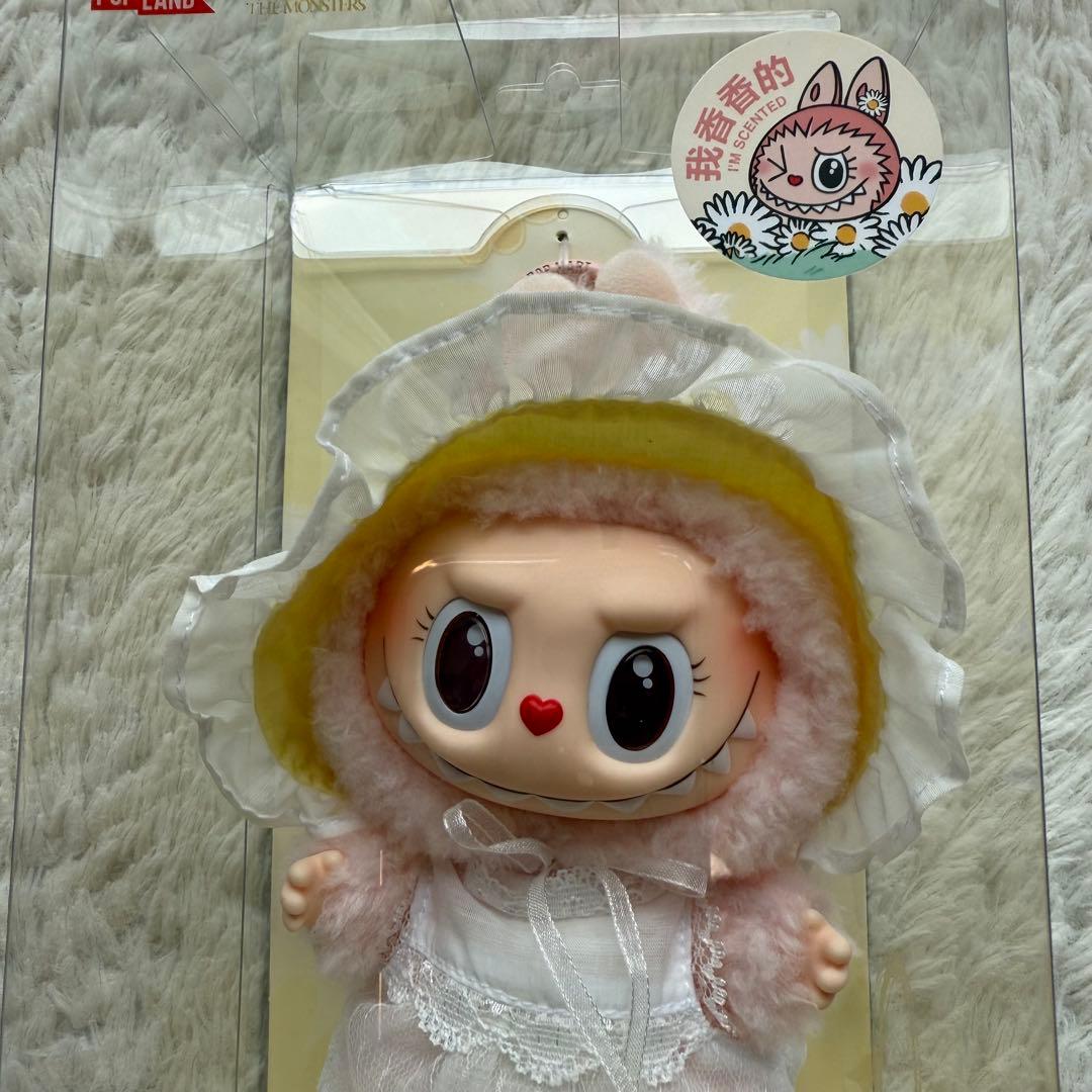 正規品　モココ mokoko into spring ラブブ