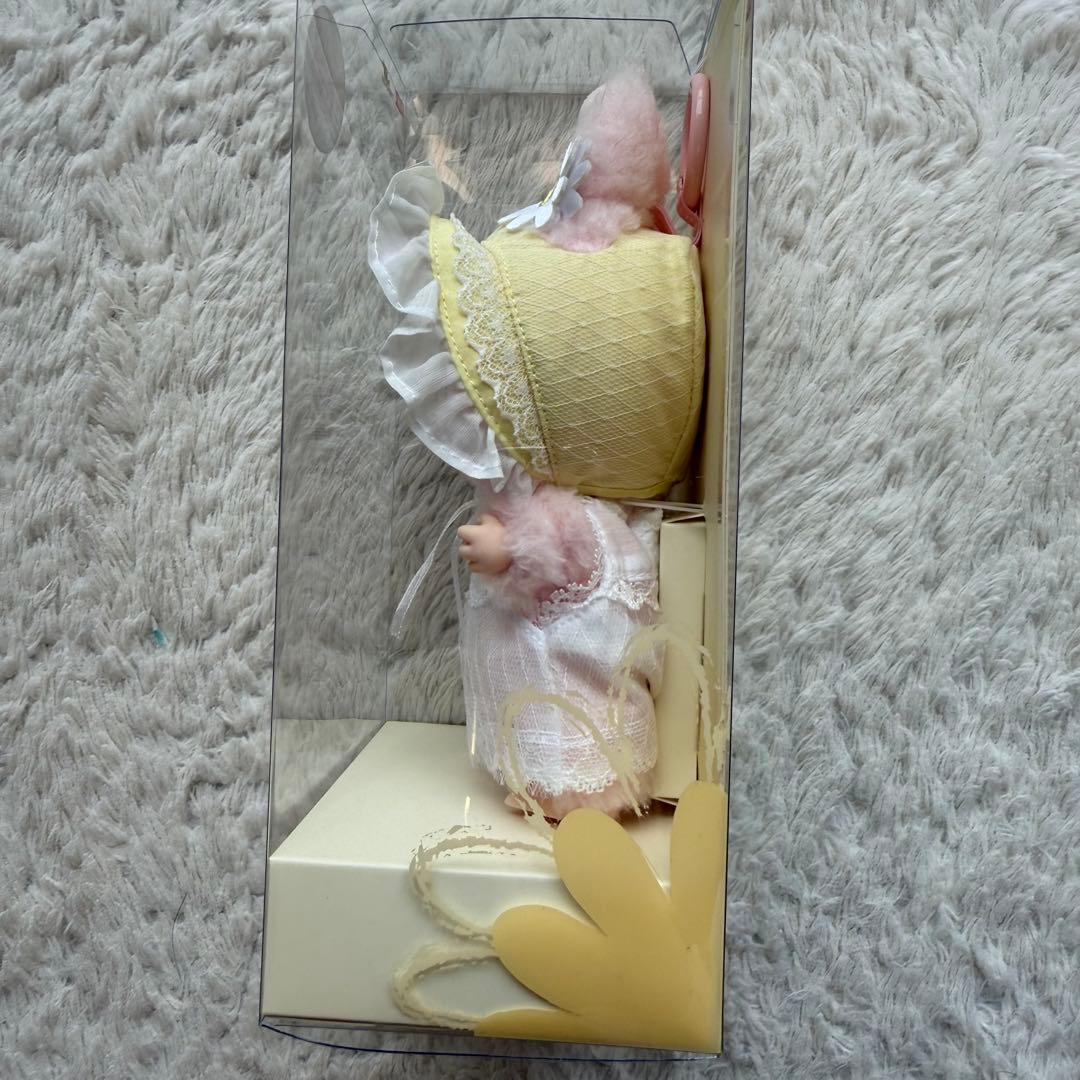 正規品　モココ mokoko into spring ラブブ