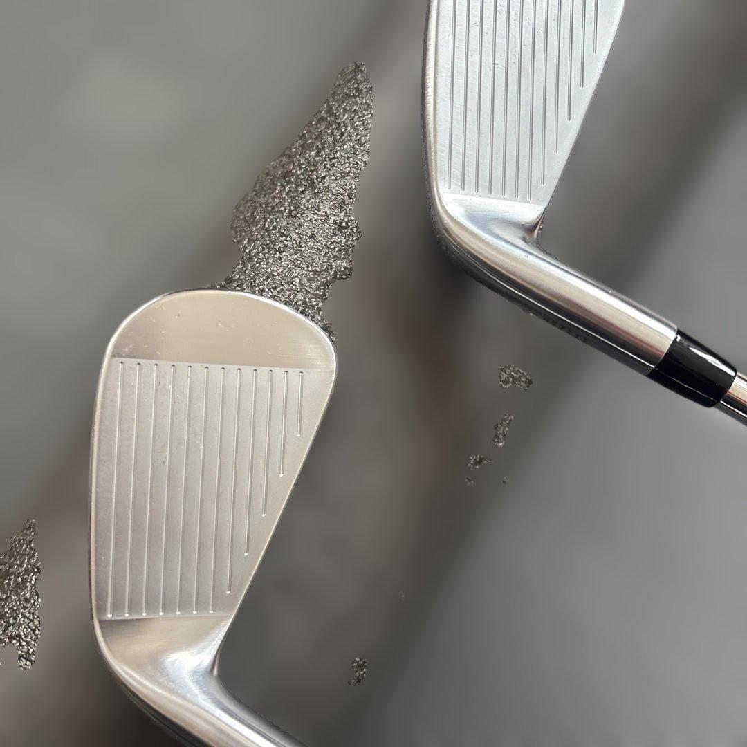 Titleist T200 アイアン 5番 6番