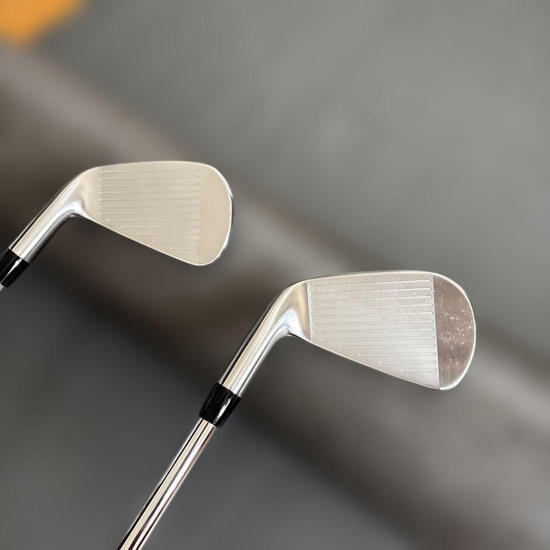 Titleist T200 アイアン 5番 6番