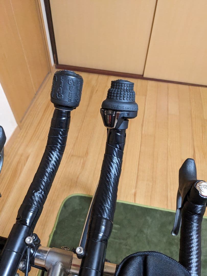 トライアスロンバイク ビンテージバイク ロードバイク クロモリロードバイク