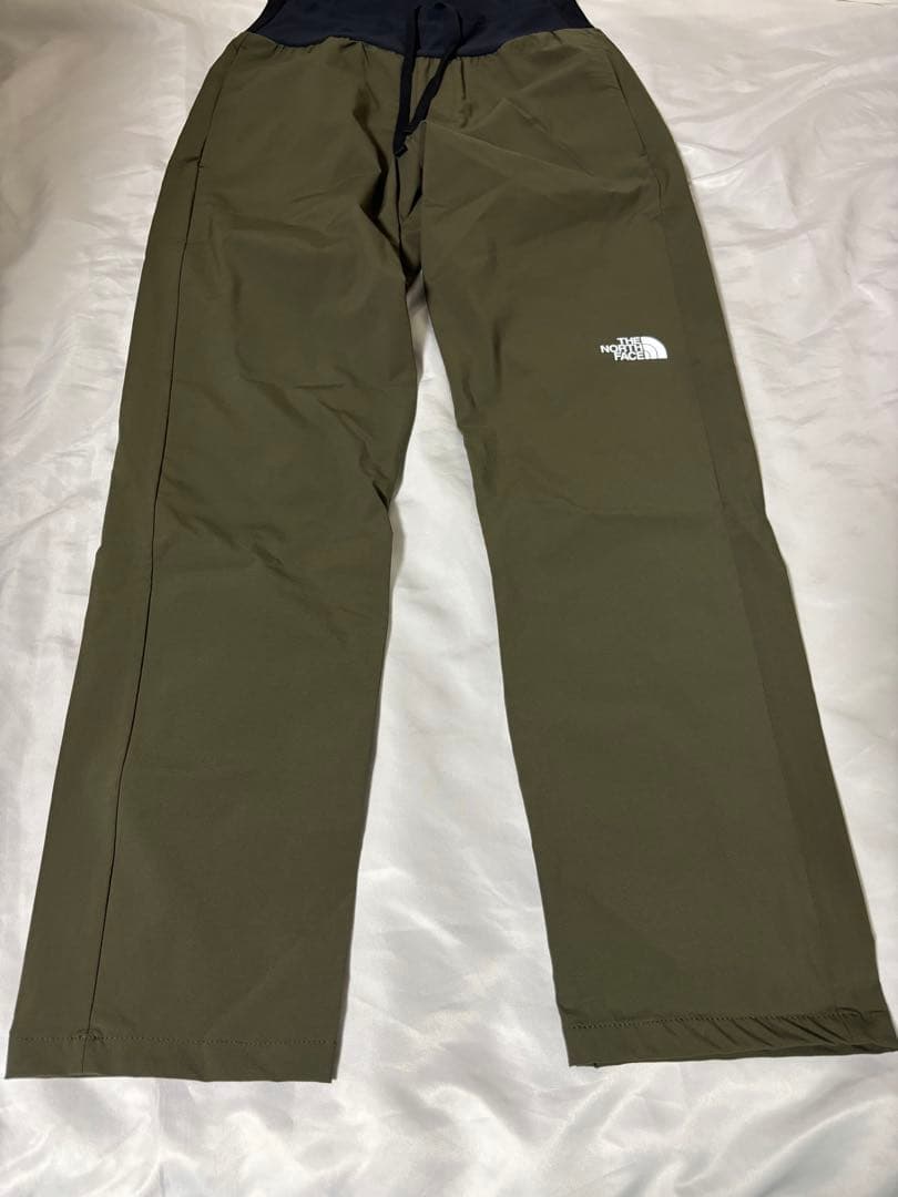 THE NORTH FACE NB31668バーブライトランニングパンツ S