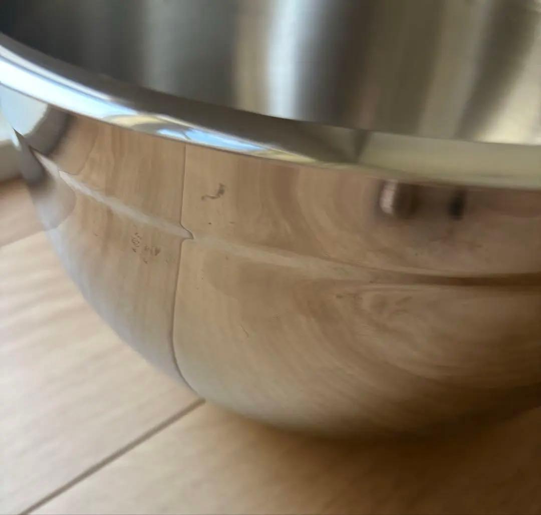 LE CREUSET 調理用ボウル 2個セット 蓋付き