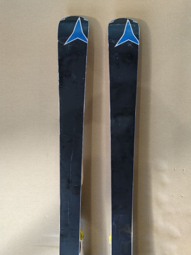 スキー atomic bluester DEMO AC169 / X12