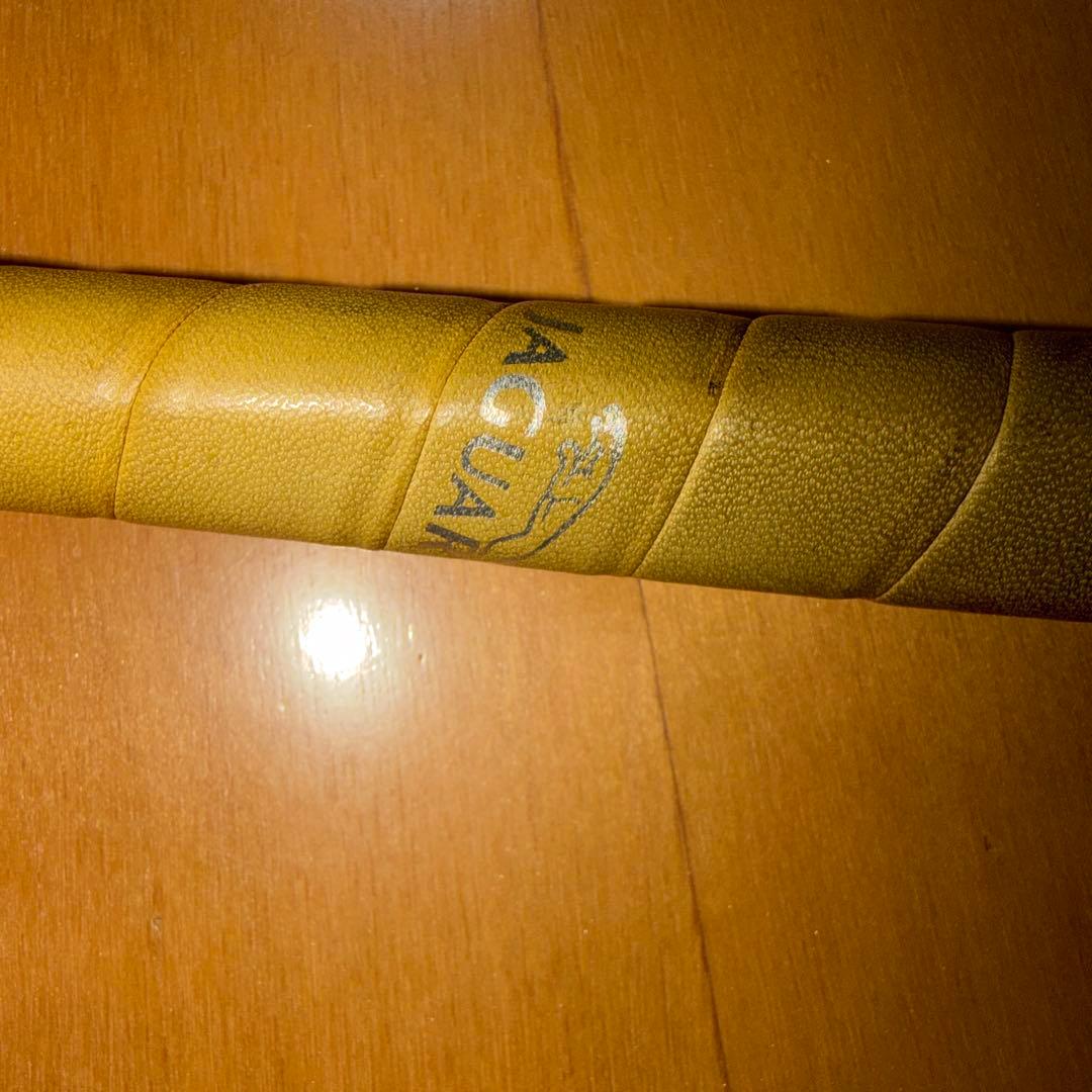 ジャガー　パター