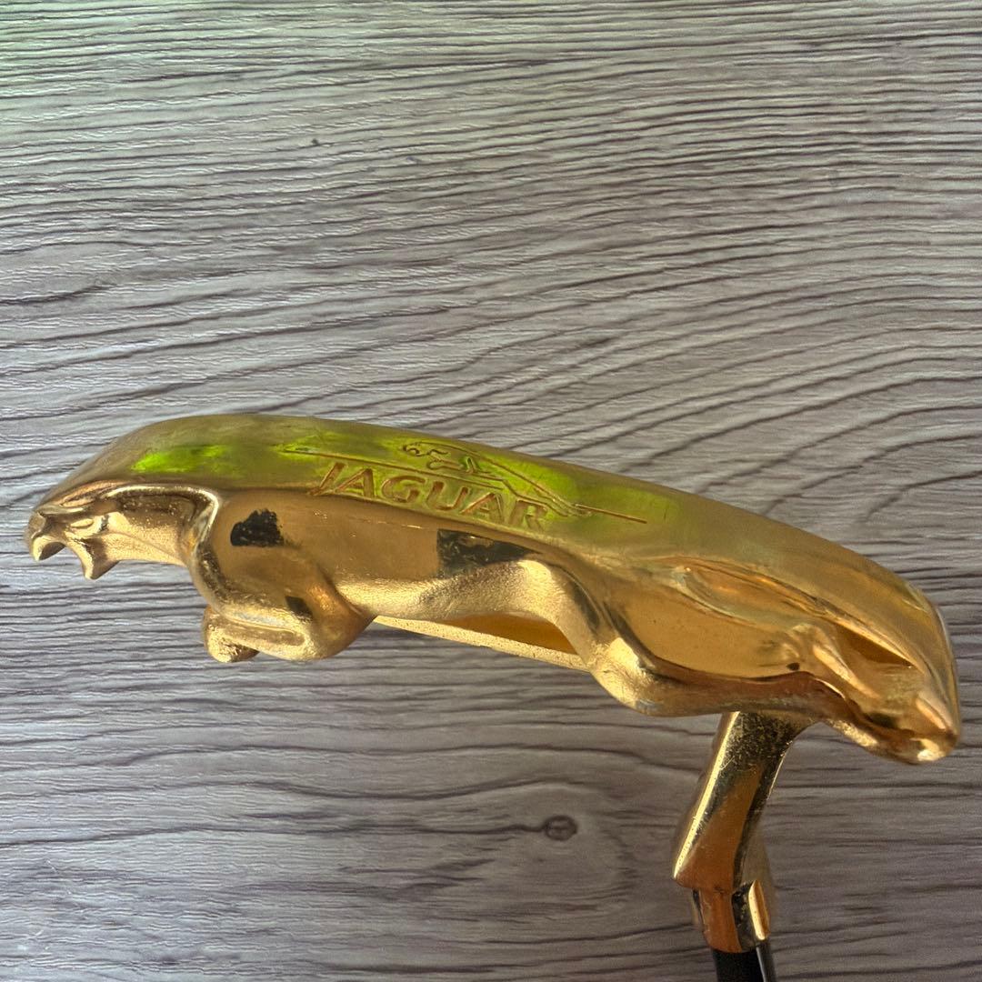 ジャガー　パター
