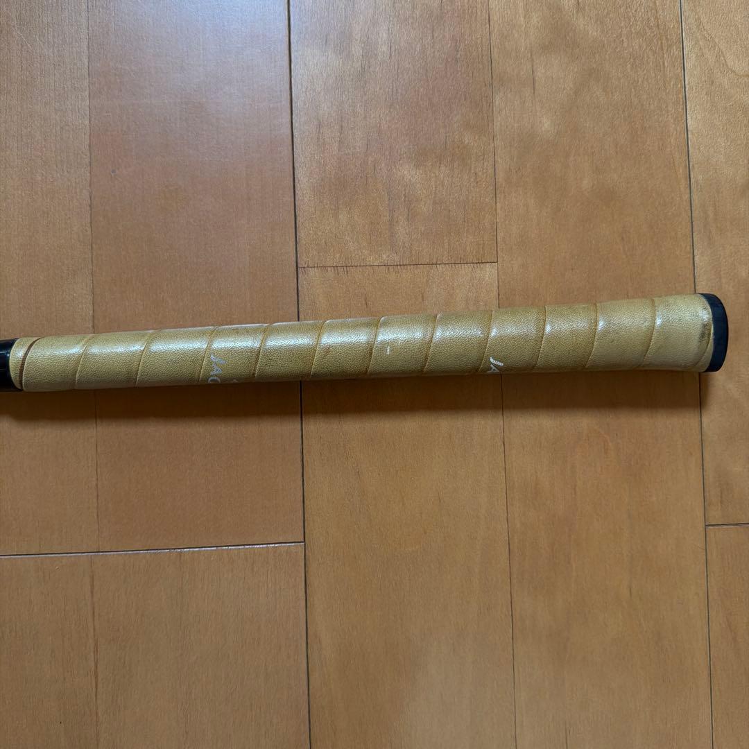 ジャガー　パター