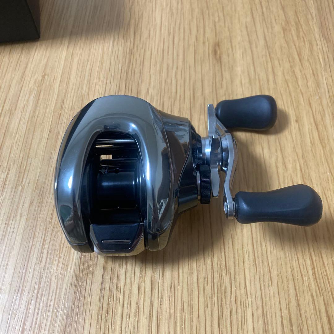 SHIMANO アンタレス100HG