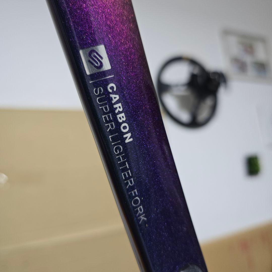 パーツ ELVES FALATH PRO Nebula Chameleon