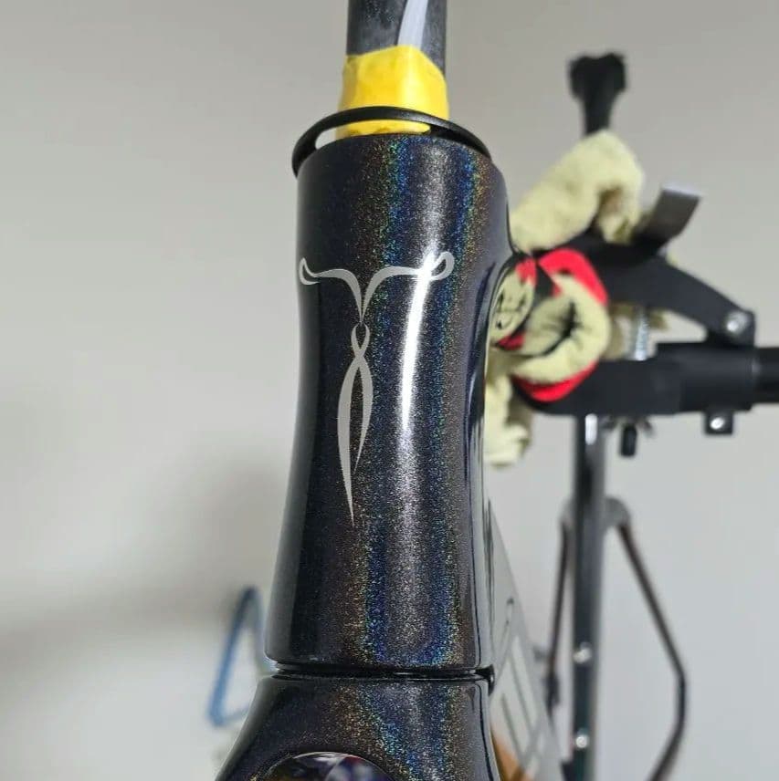 パーツ ELVES FALATH PRO Nebula Chameleon