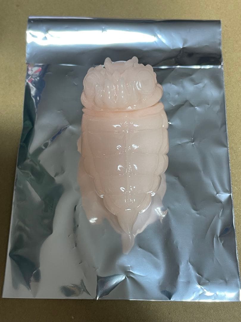 Hyper GYAROMI Fes! Oid yg オイドyg クトゥルフオイド