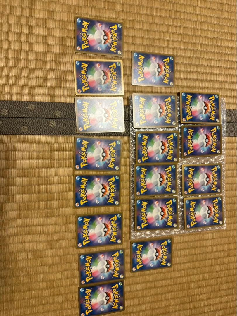 ピカチュウまとめ売り ポケモンカード 漫才ごっこピカチュウなど