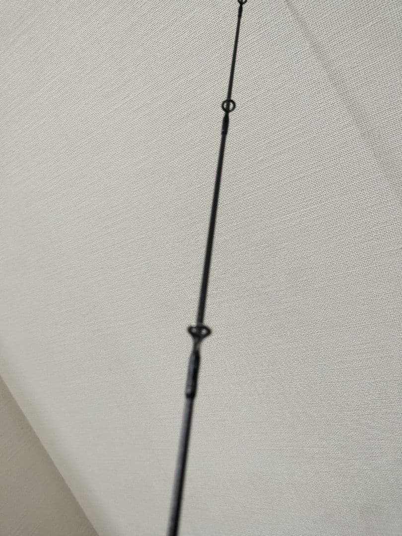 Daiwa　バトラーリミテッドlugar03　【送料込み】