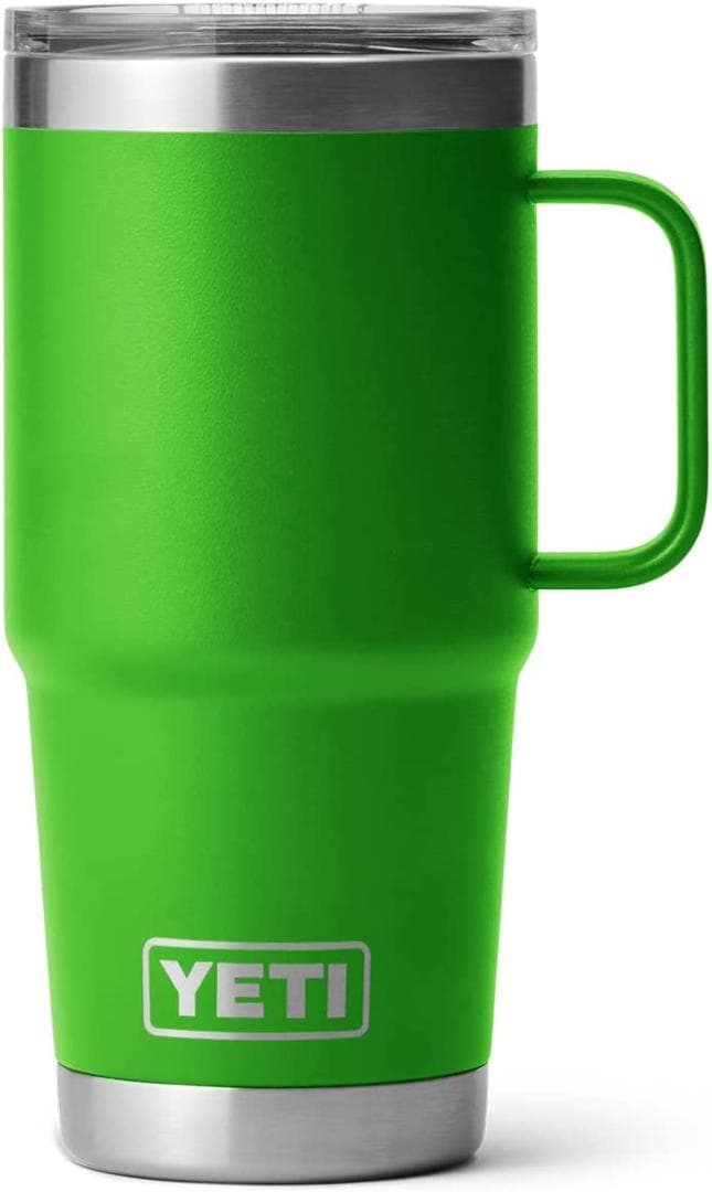 ＜限定カラー＞YETI イエティ ランブラー 20oz/591ml トラベルマグ