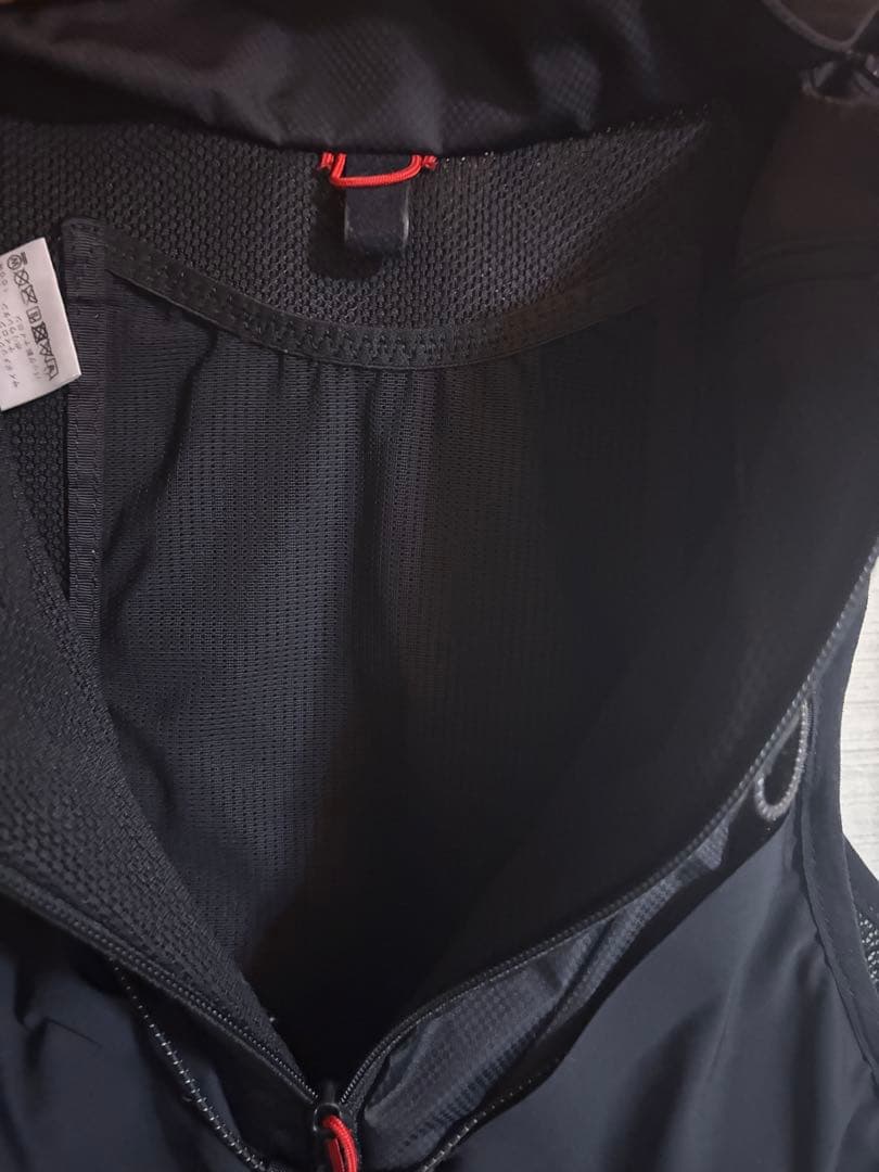 ザ・ノース・フェイス ティーアール 6 north face tr6 L
