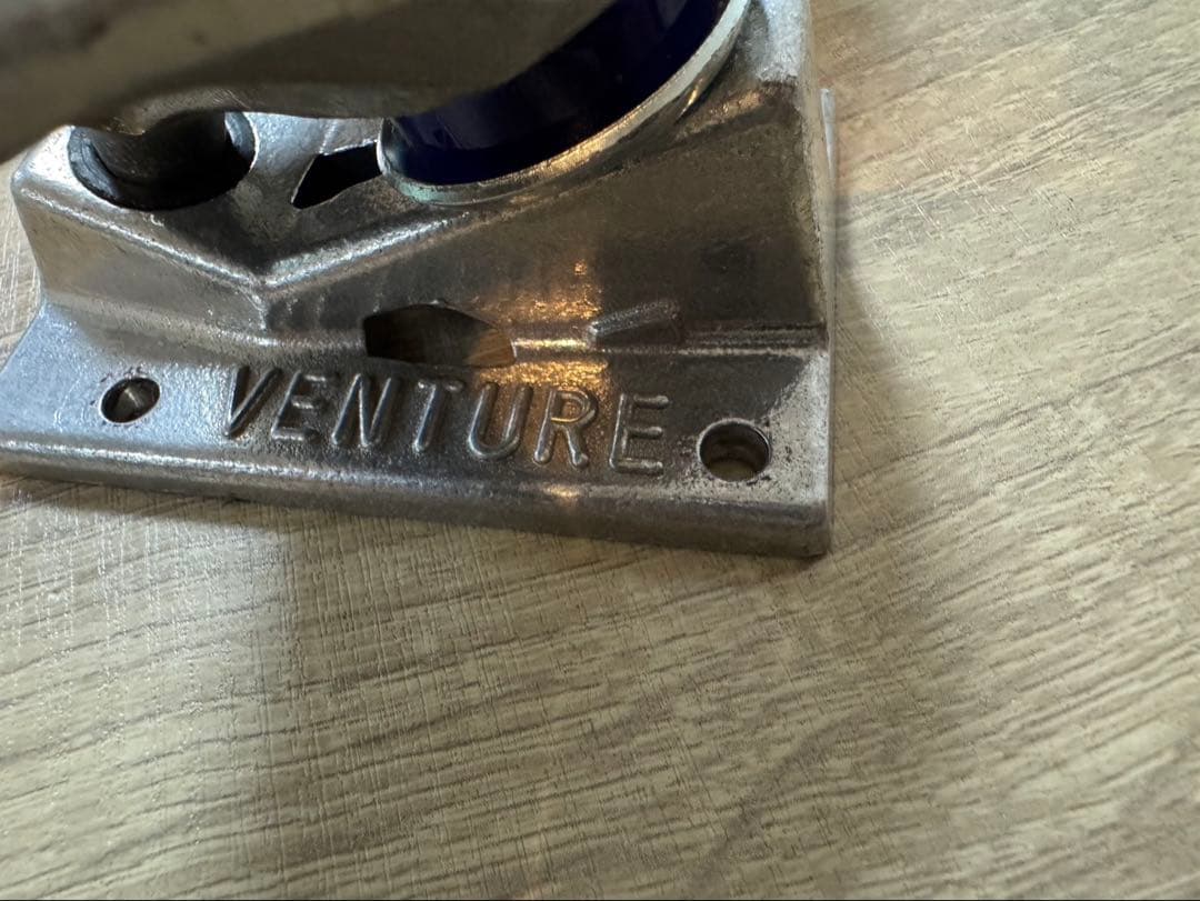 VENTUREトラック　SPITFIREウィールセット