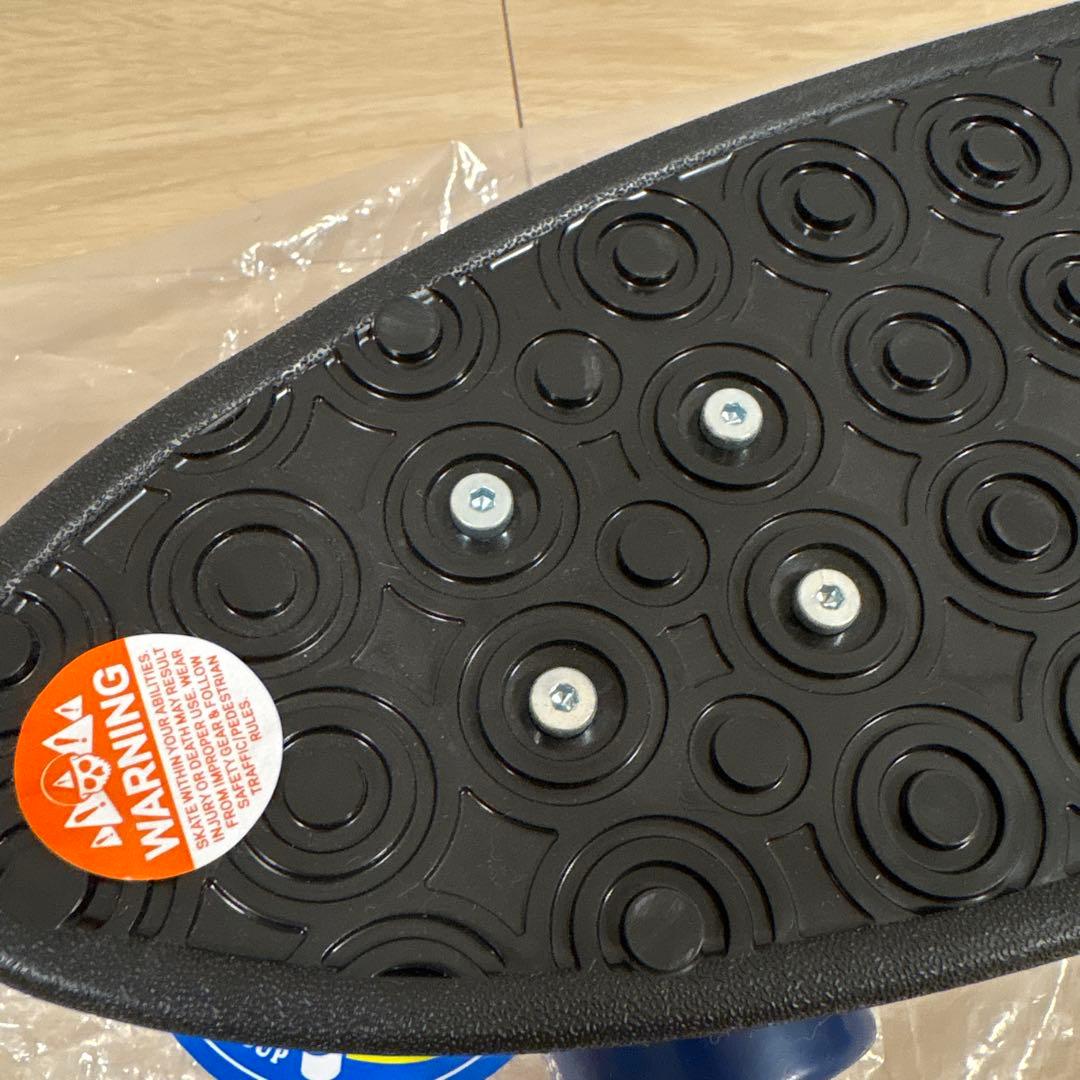 ✨新品未使用✨stussy bananaboard ミニクルーザー バナナボード