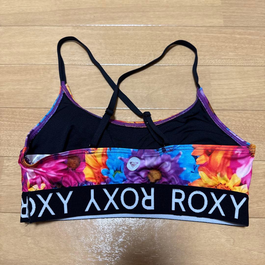ROXY ロキシー　蜷川実花コラボ　トップスＭサイズとレギンスＳサイズのセット