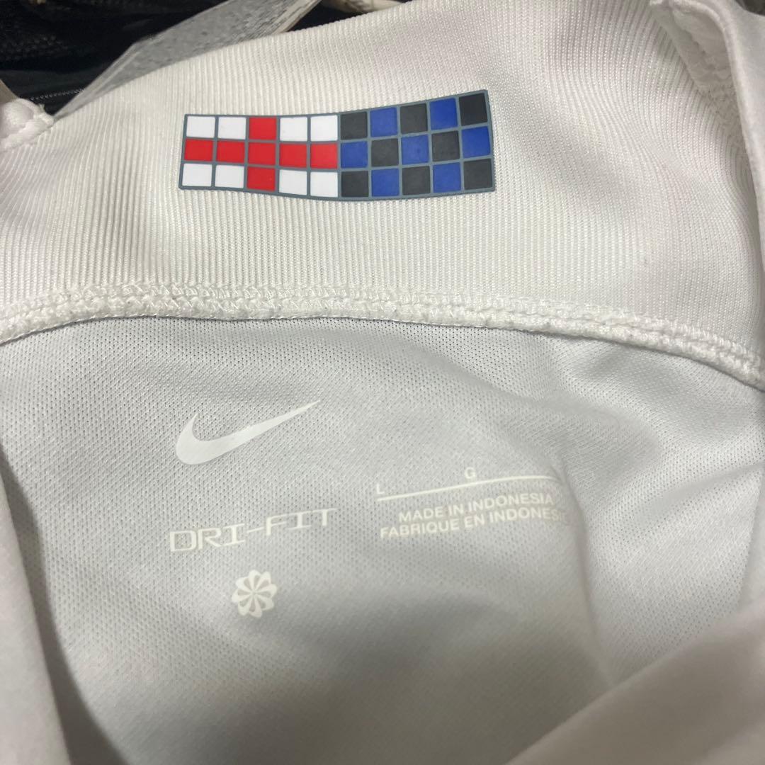 即購入歓迎　インテルミラノ　サッカーウェア 2点セット XL バラ売り無し