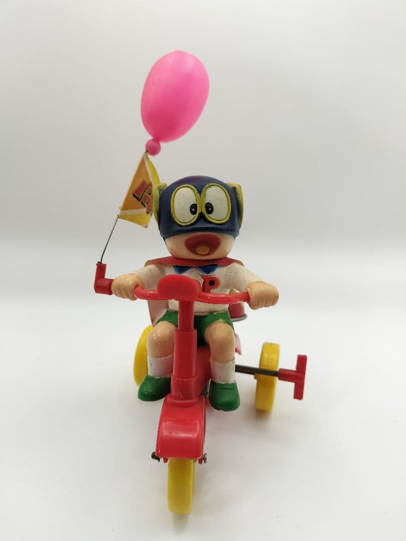 パーマン　ブリキ