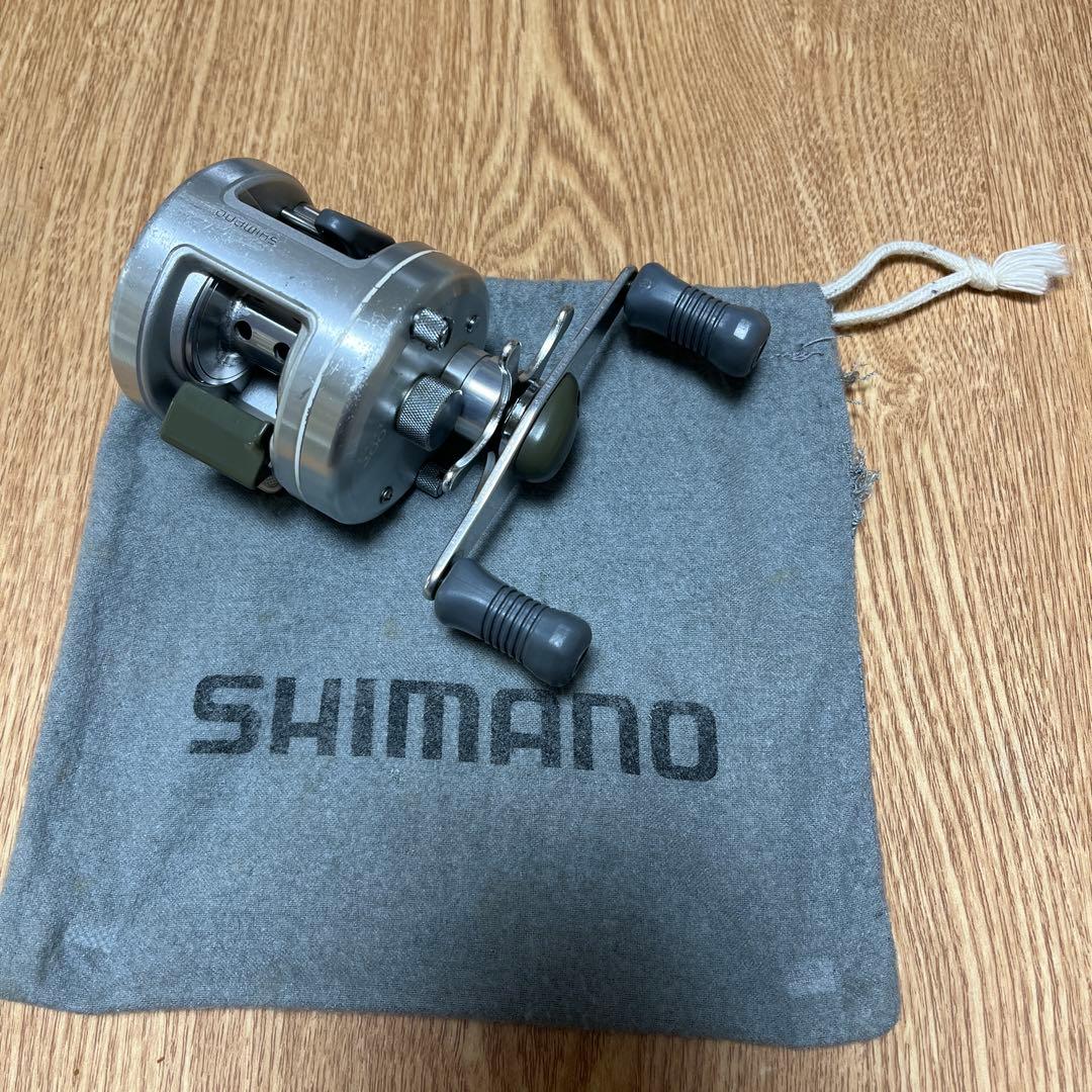 SHIMANO CALCUTTA（シマノ カルカッタ） 200 '92