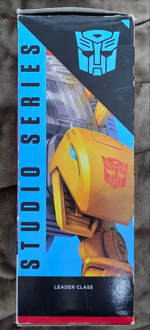 トランスフォーマー ダイノボット　スナール SS-111　スタジオシリーズ